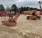 2017 JLG 660SJ Boom Lift