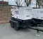 2017 Magnum Pro MMG45IF4 Diesel Generator