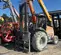 2020 Case 586H Forklift
