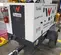 2021 Wacker Neuson G25 T4F Diesel Generator