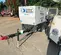 2019 Magnum Pro MDG25IF4 Diesel Generator