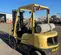 2017 HYSTER H50XT Warehouse Forklift