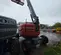2017 Skyjack SJ63AJ Articulating Boom Lift