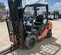 2018 Toyota 8FDU30 Warehouse Forklift
