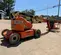 2013 JLG E450AJ Articulating Boom Lift