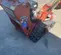2018 Ditch Witch C12X Trencher