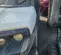 2020 Bobcat UV34XL Utility Vehicle