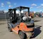 2019 Toyota 8FGU25 Warehouse Forklift