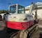 2019 Takeuchi TB290C Mini Excavator