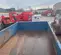 2018 Towmaster T-12HD 12' Dump Trailer