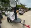 2018 Magnum Pro MLT3060MV Portable Light Tower