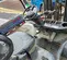 2018 Toyota 8FDU30 Warehouse Forklift