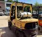 2016 HYSTER H80FT Warehouse Forklift