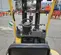 2017 HYSTER H50XT Warehouse Forklift