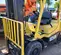 2019 HYSTER H50XT Warehouse Forklift