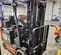 2018 Toyota 8FBCU25 Warehouse Forklift