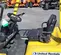 2018 HYSTER H50XT Warehouse Forklift