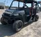2021 Polaris PRO XD 4000D Utility Vehicle