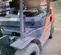 2018 Toyota 8FGU25 Warehouse Forklift
