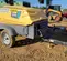 2018 Atlas Copco XAS185KD7 T4F Air Compressor