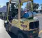2018 HYSTER H50XT Warehouse Forklift