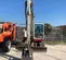 2018 Takeuchi TB290C Mini Excavator