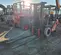 2019 Toyota 8FGU25 Warehouse Forklift