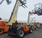 2017 JLG 1255 Forklift