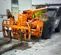 2014 XTREME XR1245 Forklift