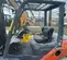 2019 Toyota 8FDU30 Warehouse Forklift