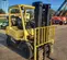 2018 HYSTER H50XT Warehouse Forklift