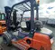 2019 Toyota 8FGU25 Warehouse Forklift