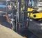 2018 Toyota 8FGU25 Warehouse Forklift