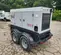 2021 Wacker Neuson G50 T4F Diesel Generator