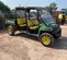 2021 John Deere XUV855M S4 Utility Vehicle