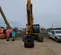 2018 JCB JS220 Excavator