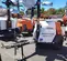 2019 Magnum Pro MLT6SM Portable Light Tower