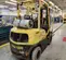 2018 HYSTER H50XT Warehouse Forklift