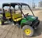 2021 John Deere XUV855MS4 Utility Vehicle