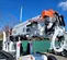2022 S.D.P. Manufacturing EZ55MLP Digger Derrick