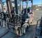 2017 Toyota 8FDU30 Warehouse Forklift