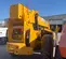2015 JCB 512-56 S Forklift
