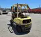 2016 HYSTER H50XT Warehouse Forklift