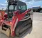 2021 Takeuchi TL12R2-CR Track Loader