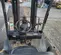 2018 Toyota 8FDU25 Warehouse Forklift