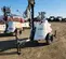 2017 Magnum Pro MLT6SM Portable Light Tower