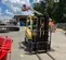 2019 HYSTER H50XT Warehouse Forklift
