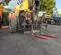 2015 JLG 1055 Forklift