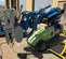 2017 Ruthmann Reachmaster WINLET 1730 Material Lift