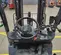 2019 Toyota 8FBCU25 Warehouse Forklift